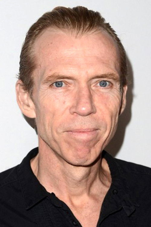 Photo of Richard Brake