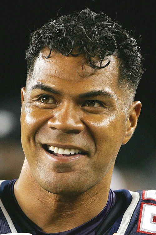 Photo of Junior Seau
