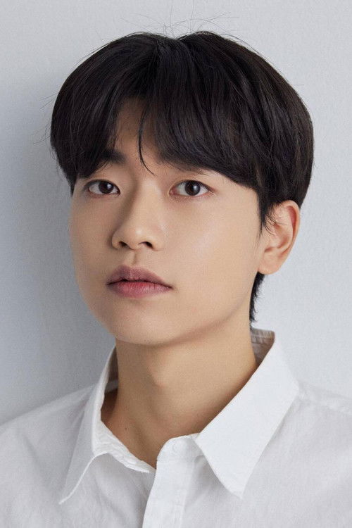 Photo of Park Soo-hyung