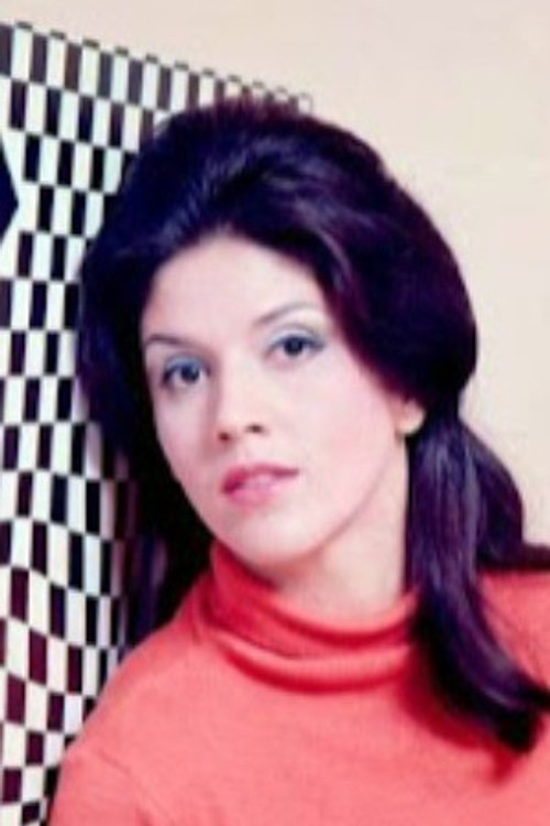 Photo of Yoná Magalhães