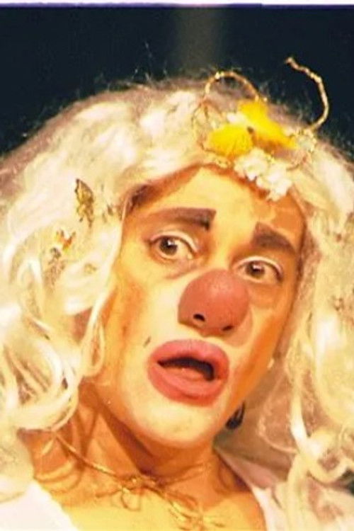 Photo of Sílvia Leblon