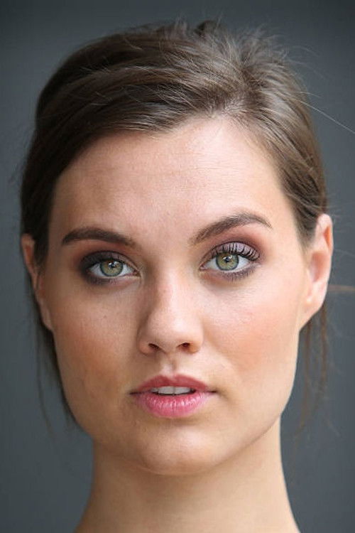 Photo of Laura James