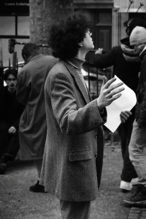 Photo of Darius Robin