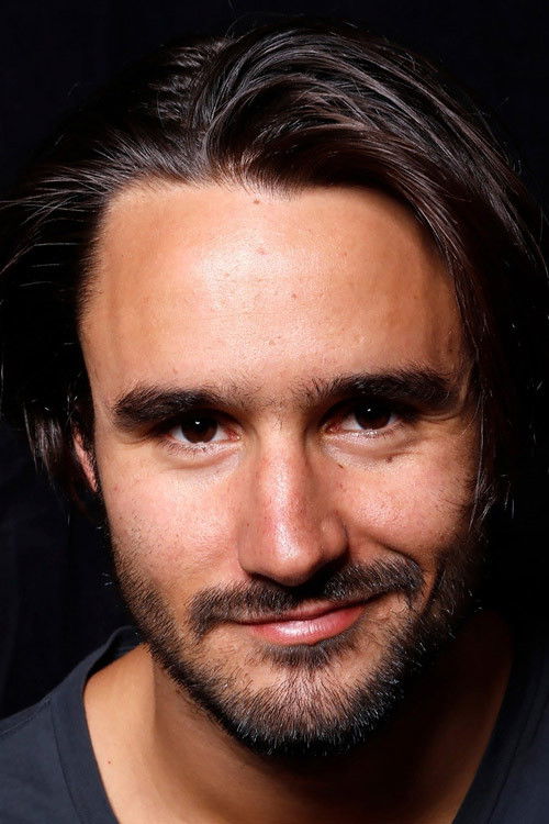 Photo of Agustín Silva