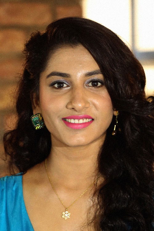 Photo of Vishnu Priya Bhimeneni