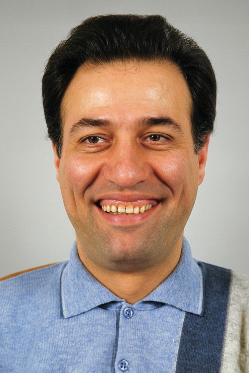 Photo of Kemal Sunal