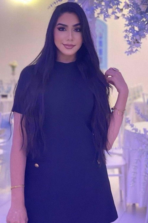 Photo of Reham Al Bayati