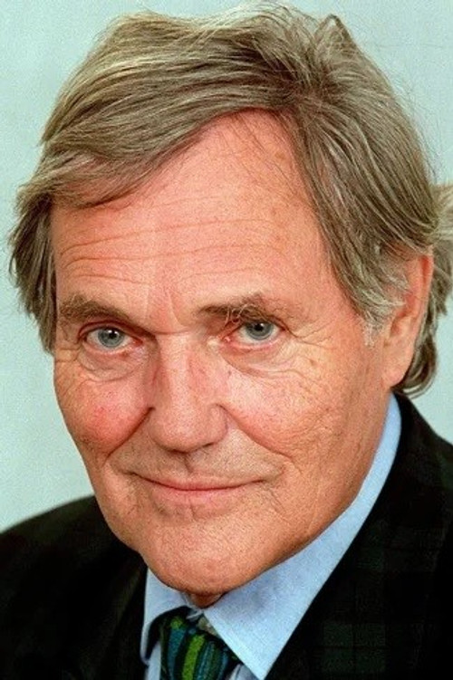 Photo of Harald Leipnitz