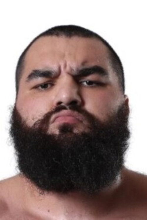 Photo of Claudio Istrate