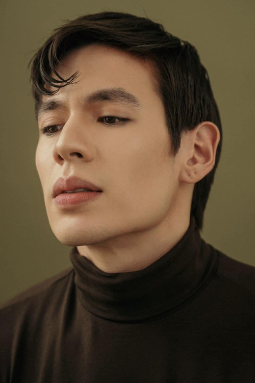 Photo of Jake Ejercito