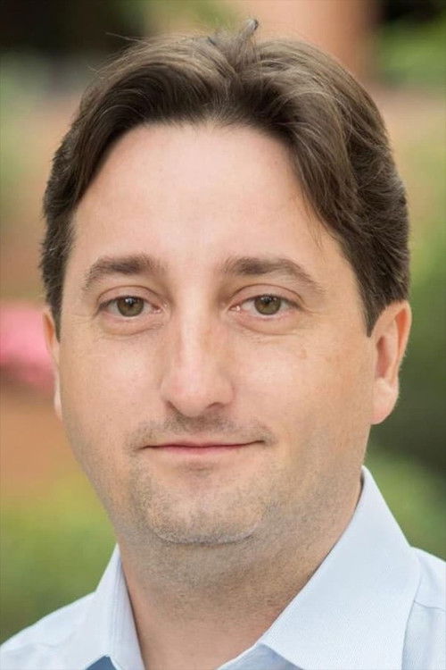 Photo of Charlie Korsmo