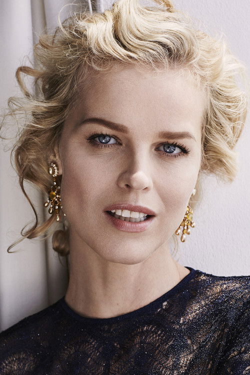 Photo of Eva Herzigová