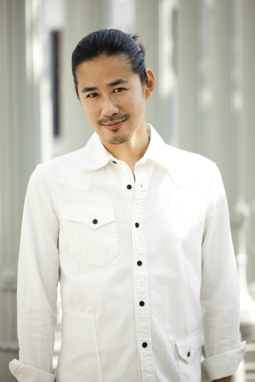 Photo of Kazuma Suzuki