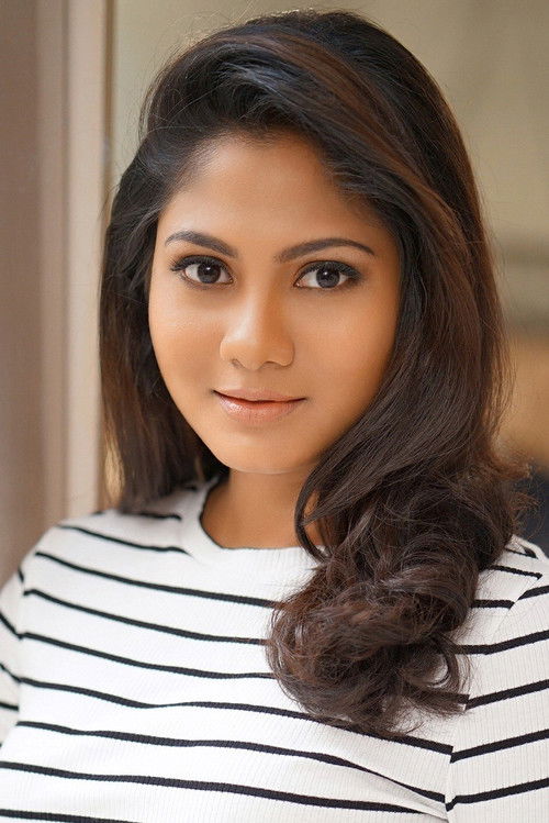 Photo of Shruti Reddy