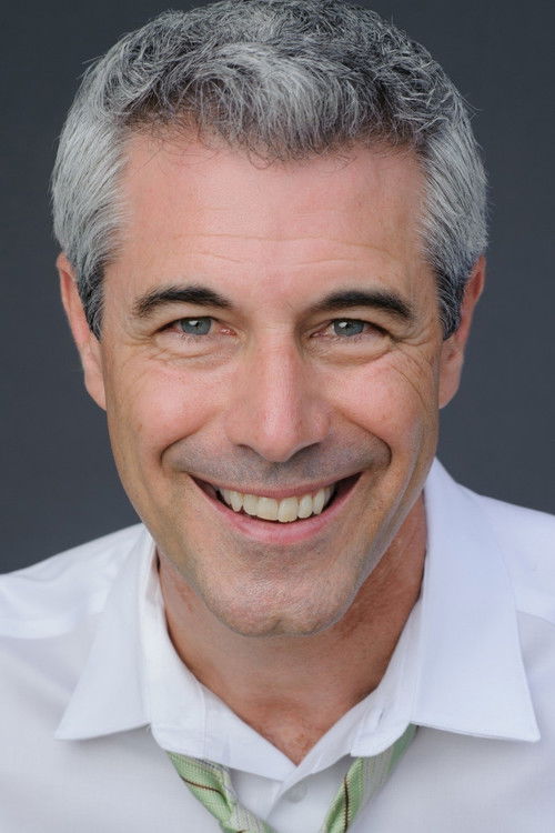 Photo of David N. Jahn