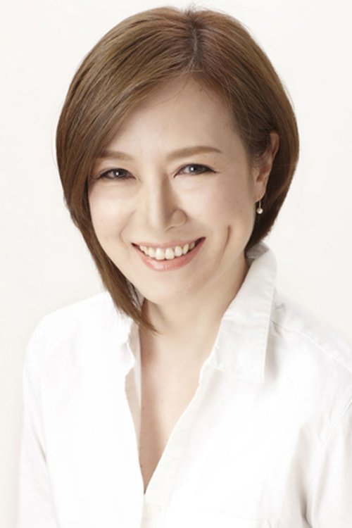 Photo of Mio Takaki