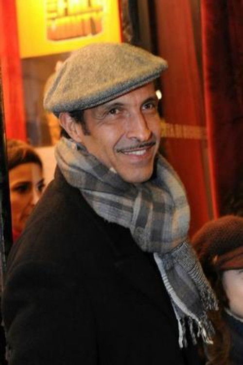 Photo of Jonis Bashir