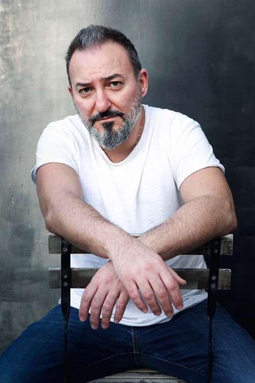 Photo of Giovanni Allocca