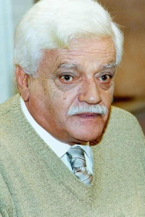 Photo of Walmor Chagas