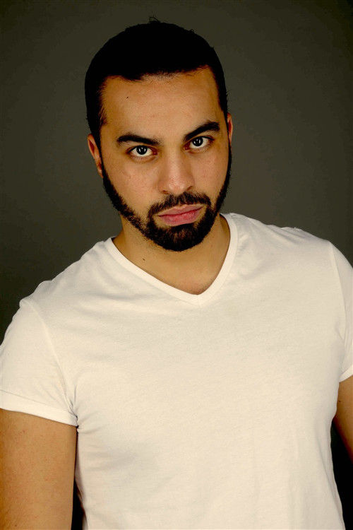 Photo of Rayan Bouazza