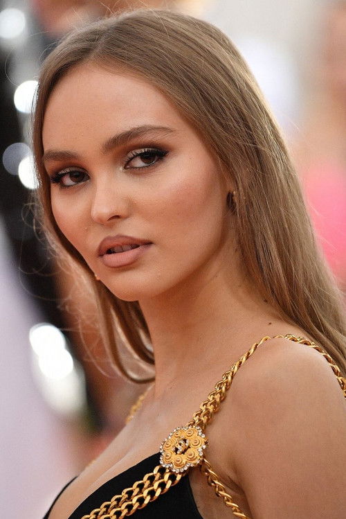Photo of Lily-Rose Depp