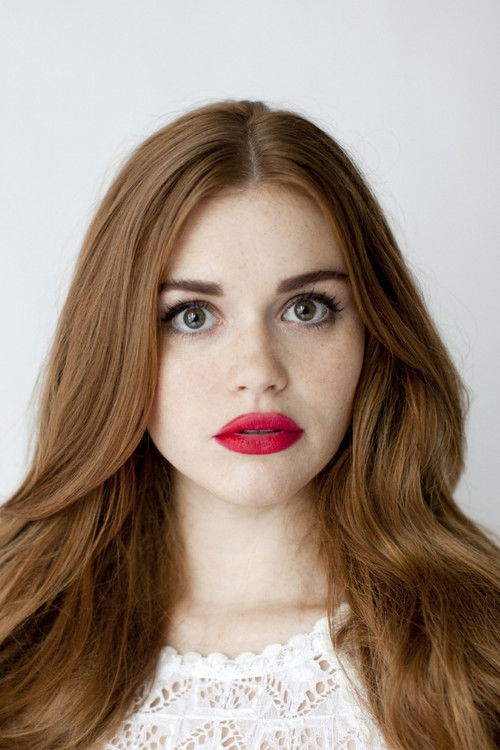 Photo of Holland Roden