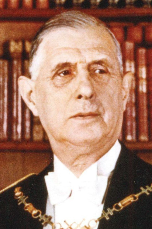 Photo of Charles de Gaulle