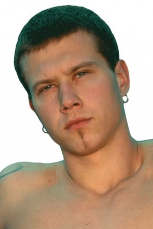 Photo of Bryan McCain