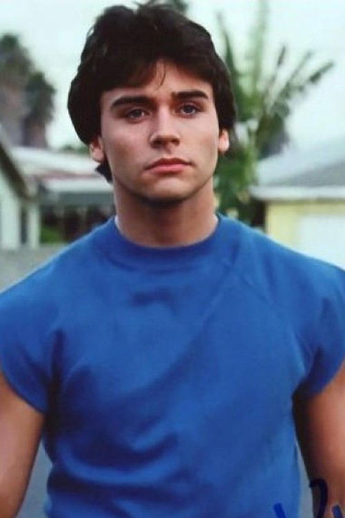 Photo of Kurt McKinney