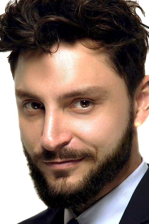 Photo of Santiago Meneghello