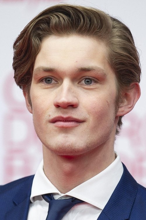 Photo of Damian Hardung