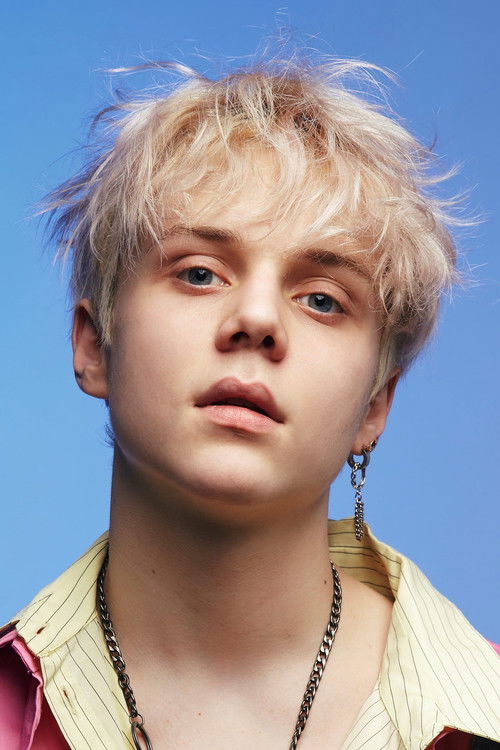 Photo of Vanya Dmitrienko