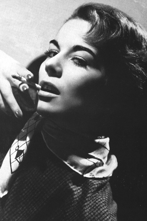 Photo of Liliana Bonfatti