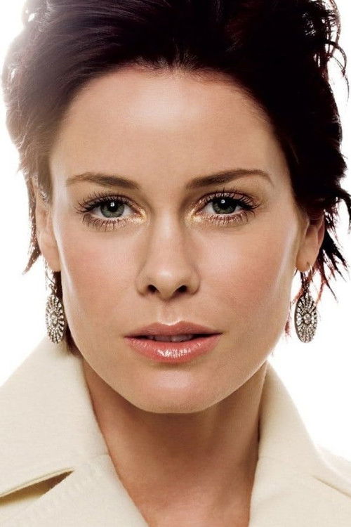 Photo of Lene Nystrøm