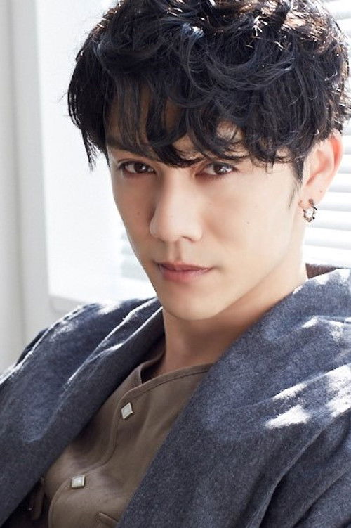 Photo of Tsunenori Aoki