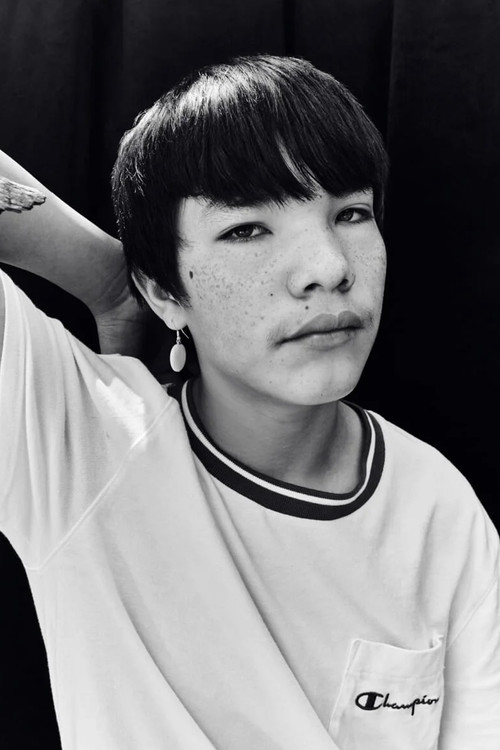 Photo of LaDainian Crazy Thunder