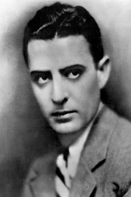 Photo of John Gilbert