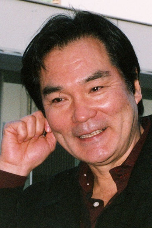 Photo of Keizo Kanie
