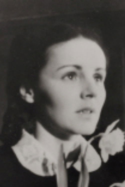 Photo of Ditta Oesch