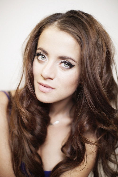 Photo of Ekaterina Kabak