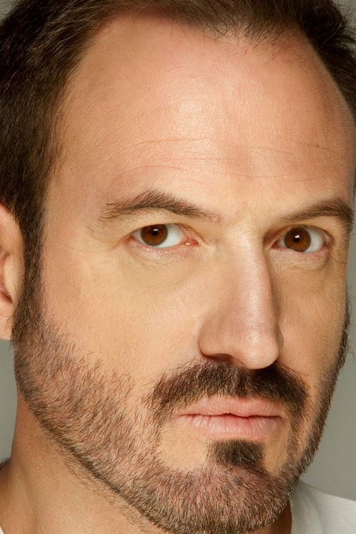 Photo of Álex O'Dogherty