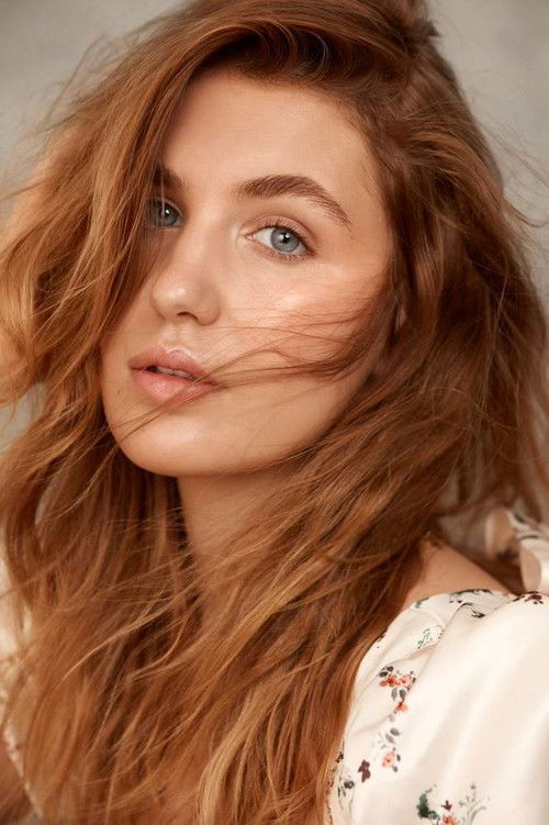 Photo of Sophie Nélisse