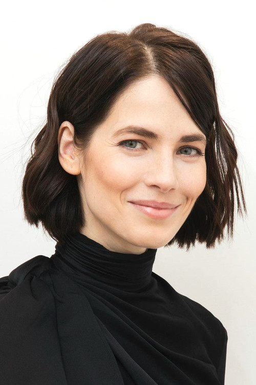 Photo of Yuliya Snigir