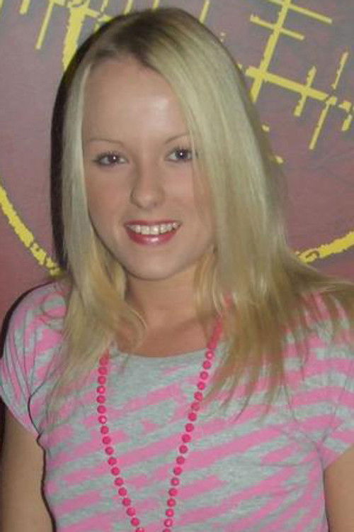 Photo of Erin Marshall