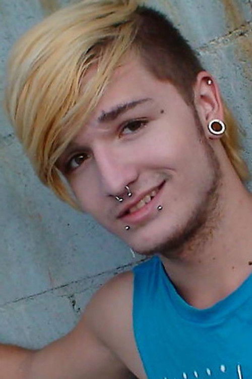 Photo of Austin Mitchell