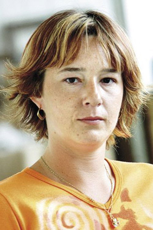 Photo of Žaneta Fuchsová