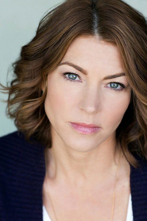 Photo of Rya Kihlstedt