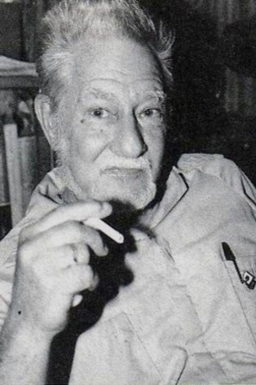 Photo of Jerome Bixby