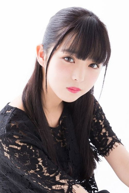 Photo of Yoshizawa Ririka