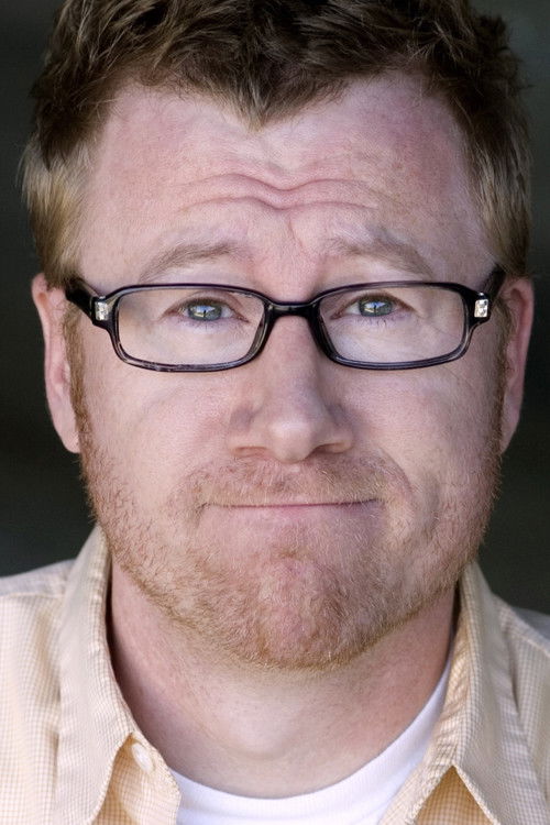 Photo of Christopher May